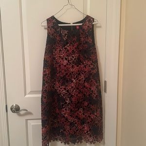 Great condition, Vince Camuto dress, Size 14.